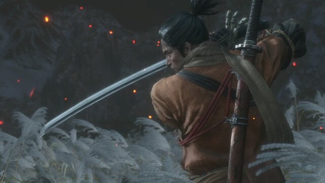 「『SEKIRO』あなたが一番強いと感じたボスは？」結果発表─読者が選んだ“最強ボス”は一心！“プレイヤーに優しいボス”も判明【アンケート】