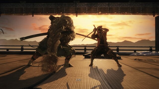 「『SEKIRO』あなたが一番強いと感じたボスは？」結果発表─読者が選んだ“最強ボス”は一心！“プレイヤーに優しいボス”も判明【アンケート】