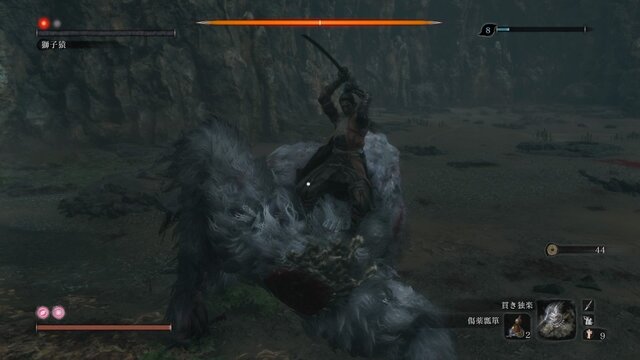 「『SEKIRO』あなたが一番強いと感じたボスは？」結果発表─読者が選んだ“最強ボス”は一心！“プレイヤーに優しいボス”も判明【アンケート】