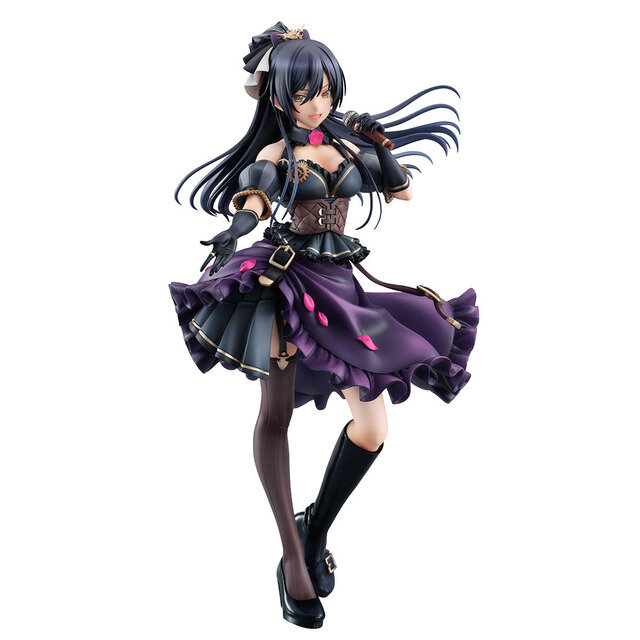 「ブリリアントステージ アイドルマスター シャイニーカラーズ 白瀬咲耶」17,064円（税込）（C）BANDAI NAMCO Entertainment Inc.