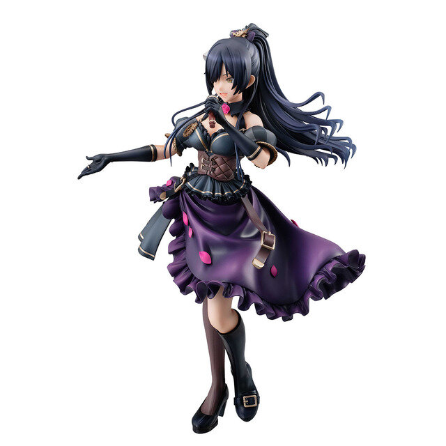 「ブリリアントステージ アイドルマスター シャイニーカラーズ 白瀬咲耶」17,064円（税込）（C）BANDAI NAMCO Entertainment Inc.