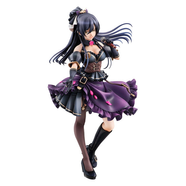 「ブリリアントステージ アイドルマスター シャイニーカラーズ 白瀬咲耶」17,064円（税込）（C）BANDAI NAMCO Entertainment Inc.