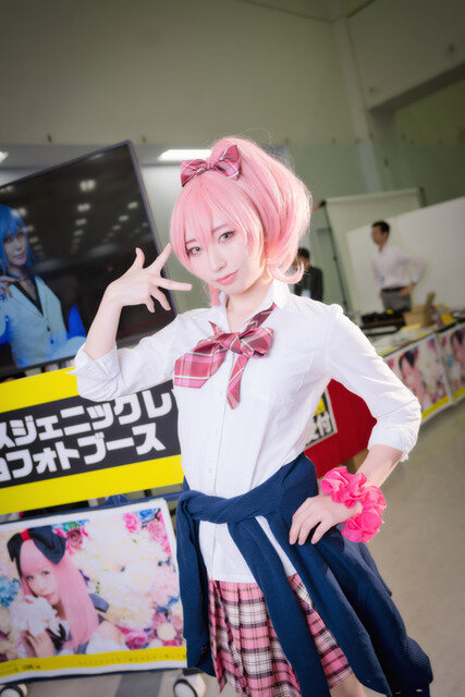 【コスプレ】うらまる、ひのきおら登場！「Ultra acosta!」ニコンブース日替わりレイヤーまとめ【写真52枚】