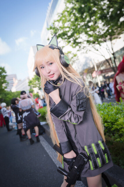 【コスプレ】涼宮ハルヒ、アスナなど人気キャラ多数！「ホココス2019」美女レイヤーまとめ（中編）【写真90枚】