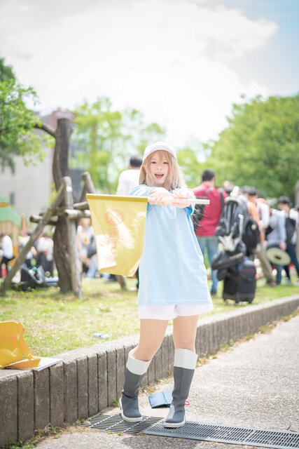 【コスプレ】涼宮ハルヒ、アスナなど人気キャラ多数！「ホココス2019」美女レイヤーまとめ（中編）【写真90枚】