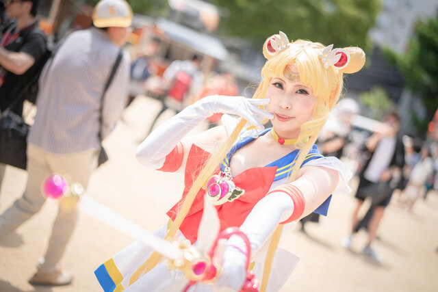 【コスプレ】涼宮ハルヒ、アスナなど人気キャラ多数！「ホココス2019」美女レイヤーまとめ（中編）【写真90枚】