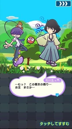 『ぷよクエ』x『ルパン三世 PART5』コラボイベント開催！「ぷよクエは俺様が頂くぜ」なTVCMも放送決定