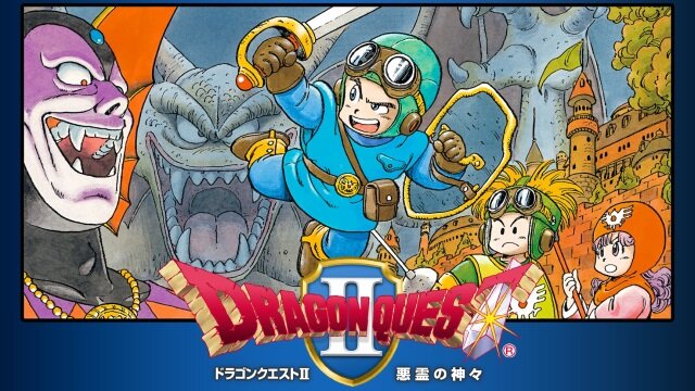 本日5月27日は「ドラクエの日」―読者より寄せられた『ドラゴンクエスト』に対する思い出を大公開！【アンケート結果発表】