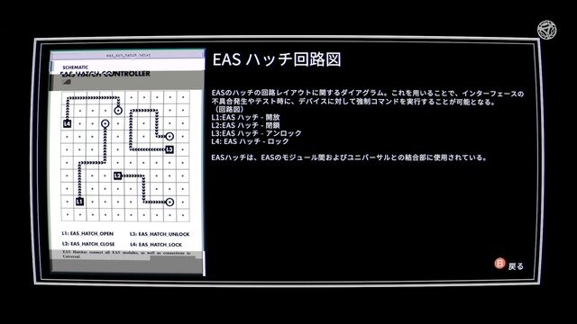 【吉田輝和の絵日記】SFスリラー『Observation』閉鎖された宇宙ステーションで謎を解き明かす人工知能！