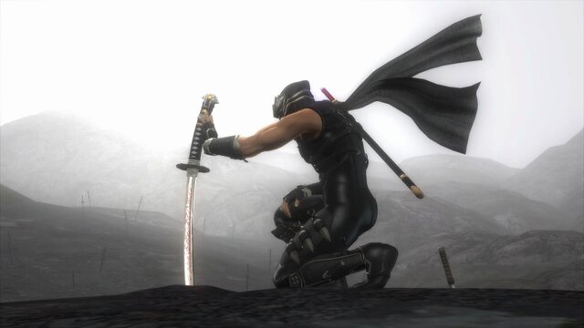 NINJA GAIDEN Σ2