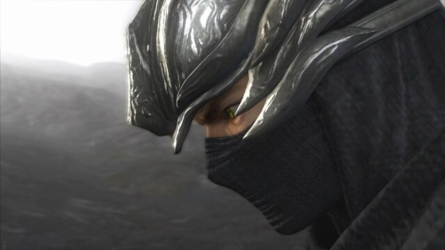 NINJA GAIDEN Σ2