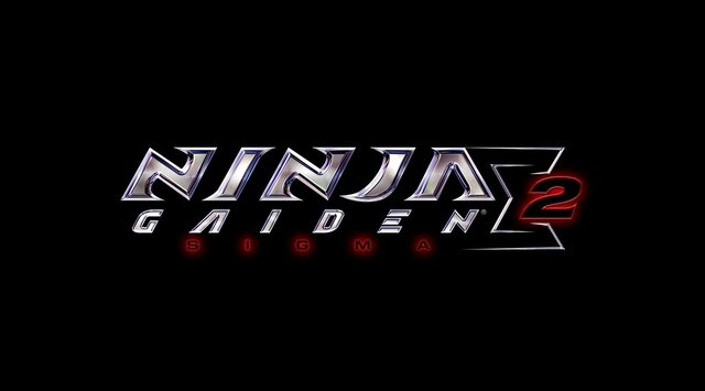 NINJA GAIDEN Σ2