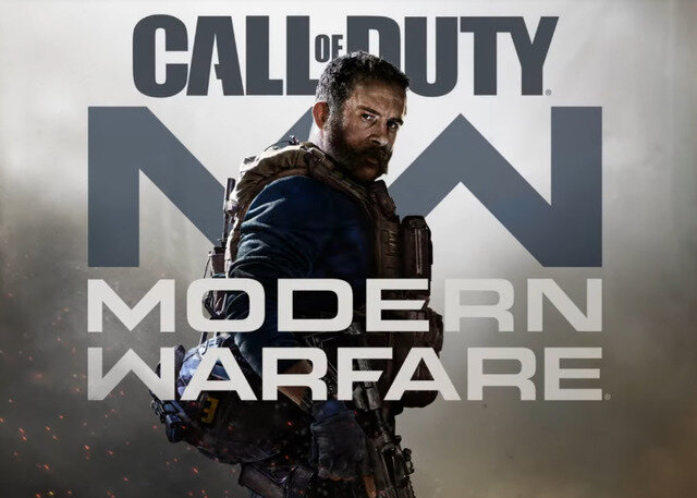 CoDシリーズ最新作『Call of Duty: Modern Warfare』発表！ 10月25日発売予定