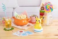 ピカチュウがリモコンの代わりになる「ねえUchiPika（ウチピカ）」、8月3日発売─「テレビ見たいな」「ピ～カ！」