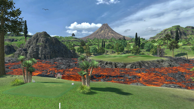 『みんなのGOLF VR』TVCM「みんなのSWING篇」PlayStation公式チャンネルにて先行公開！