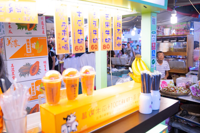 何もかもが美味い、お腹いっぱいにならずに延々と食べ続けたい!台湾・台北「夜市」グルメレポート