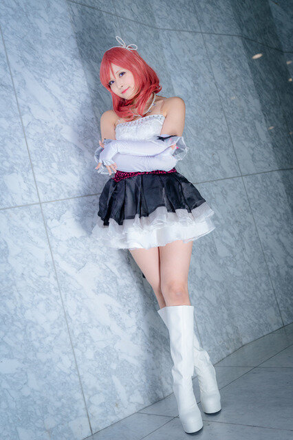 【コスプレ】「ラブライブ！」真姫から「冴えカノ」詩羽まで…「TFT」美女レイヤーまとめ【写真101枚】