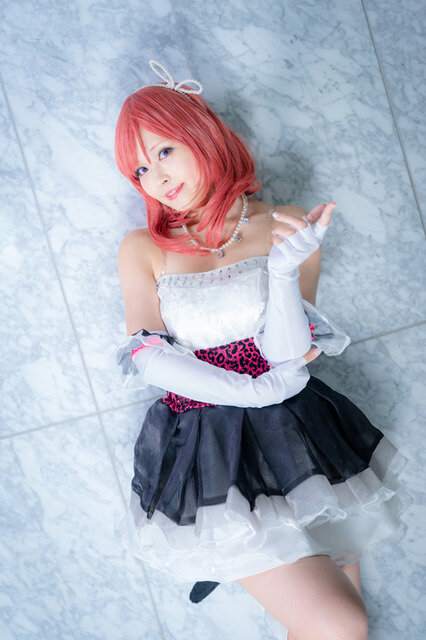 【コスプレ】「ラブライブ！」真姫から「冴えカノ」詩羽まで…「TFT」美女レイヤーまとめ【写真101枚】