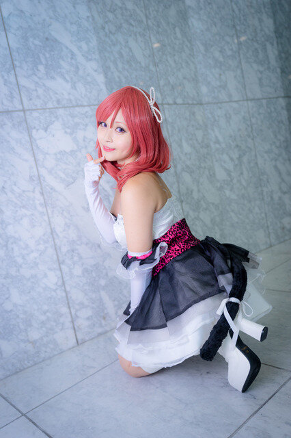 【コスプレ】「ラブライブ！」真姫から「冴えカノ」詩羽まで…「TFT」美女レイヤーまとめ【写真101枚】