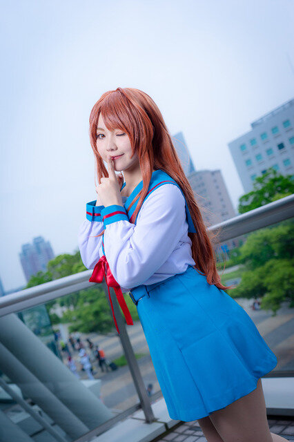 【コスプレ】「ラブライブ！」真姫から「冴えカノ」詩羽まで…「TFT」美女レイヤーまとめ【写真101枚】