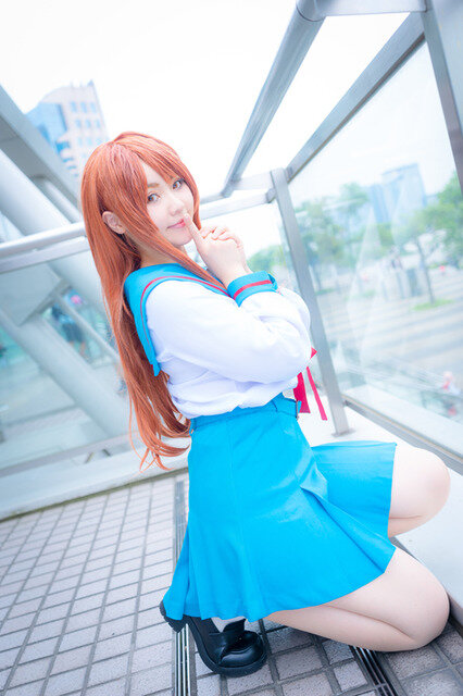 【コスプレ】「ラブライブ！」真姫から「冴えカノ」詩羽まで…「TFT」美女レイヤーまとめ【写真101枚】