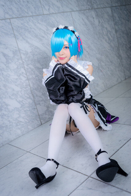 【コスプレ】「ラブライブ！」真姫から「冴えカノ」詩羽まで…「TFT」美女レイヤーまとめ【写真101枚】