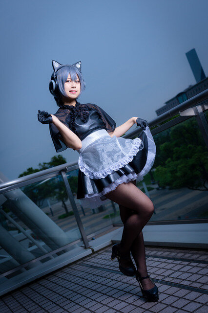 【コスプレ】「ラブライブ!」真姫から「冴えカノ」詩羽まで…「TFT」美女レイヤーまとめ【写真101枚】