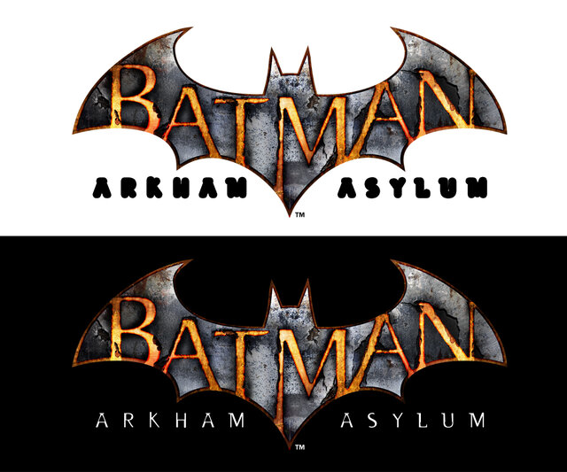 Batman: Arkham Asylum