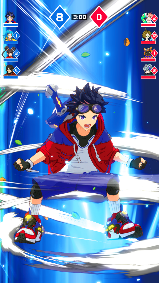 『Kick-Flight』自由に飛び回るポップなアニメーションPVを公開!KANA-BOONの新曲「FLYERS」を起用