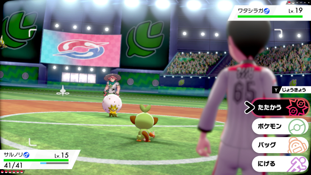『ポケモン ソード・シールド』伝説含む新ポケモンや登場キャラ達がお披露目！新要素「ダイマックス」でバトルもより刺激的に進化【Directまとめ】