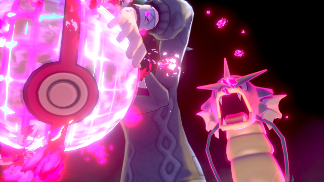 『ポケモン ソード・シールド』伝説含む新ポケモンや登場キャラ達がお披露目！新要素「ダイマックス」でバトルもより刺激的に進化【Directまとめ】
