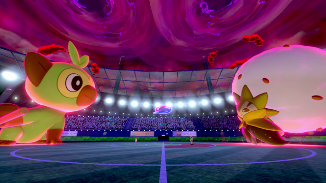 『ポケモン ソード・シールド』伝説含む新ポケモンや登場キャラ達がお披露目！新要素「ダイマックス」でバトルもより刺激的に進化【Directまとめ】