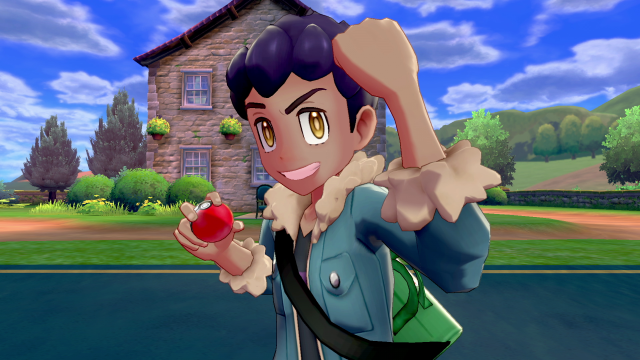 『ポケモン ソード・シールド』伝説含む新ポケモンや登場キャラ達がお披露目！新要素「ダイマックス」でバトルもより刺激的に進化【Directまとめ】