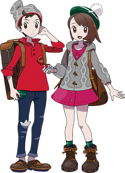 『ポケモン ソード・シールド』伝説含む新ポケモンや登場キャラ達がお披露目！新要素「ダイマックス」でバトルもより刺激的に進化【Directまとめ】