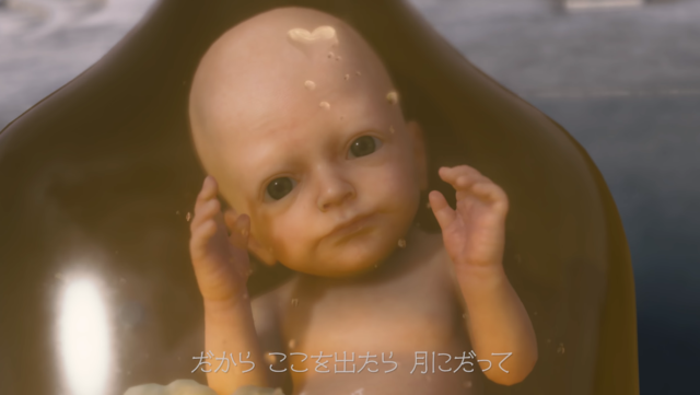 『DEATH STRANDING』対消滅や金仮面など「発売日告知トレイラー」で気になるポイント5つをピックアップ！【特集】