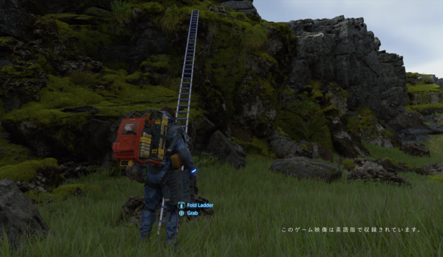 『DEATH STRANDING』対消滅や金仮面など「発売日告知トレイラー」で気になるポイント5つをピックアップ！【特集】