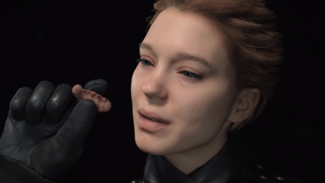 『DEATH STRANDING』対消滅や金仮面など「発売日告知トレイラー」で気になるポイント5つをピックアップ！【特集】