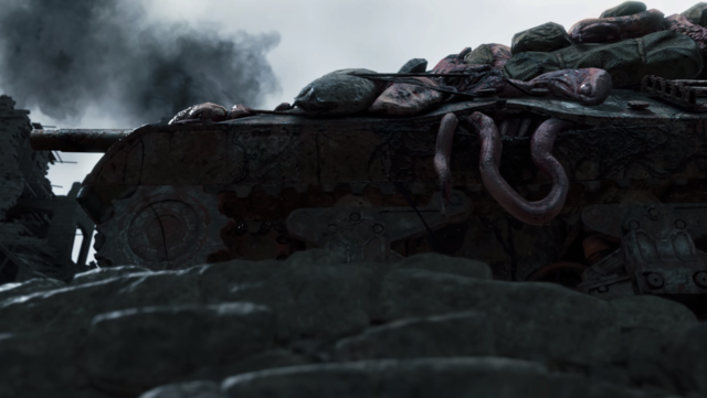 『DEATH STRANDING』対消滅や金仮面など「発売日告知トレイラー」で気になるポイント5つをピックアップ！【特集】