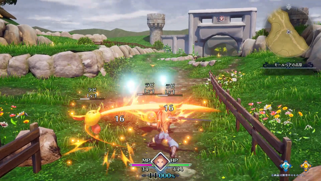 『聖剣伝説3 TRIALS of MANA』で注目すべき10のポイント―ジャンプや回避などバトルシステムが刷新！【特集】