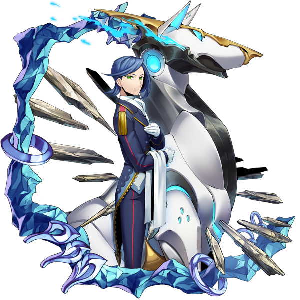 「『メギド７２』推しメギドとどんなデートがしたい？」回答発表！ソロモン王たちの“勝算あるデート”を目撃せよ！（前編）【アンケート】