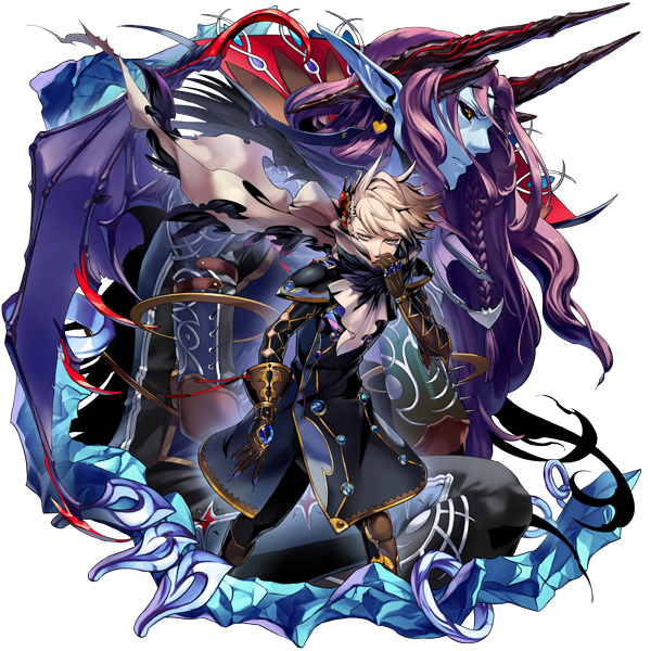 「『メギド72』推しメギドとどんなデートがしたい?」回答発表!ソロモン王たちの“勝算あるデート”を目撃せよ!(前編)【アンケート】