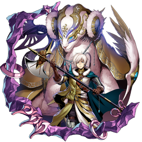 「『メギド７２』推しメギドとどんなデートがしたい？」回答発表！ソロモン王たちの“勝算あるデート”を目撃せよ！（前編）【アンケート】