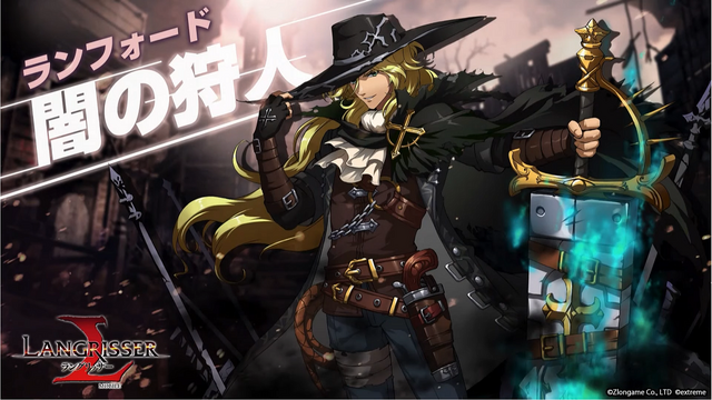 『ランモバ』新規SSR英雄＆デイリーチャレンジが次回アプデで実装！―今後「運命の扉」回数制限も期間限定で緩和