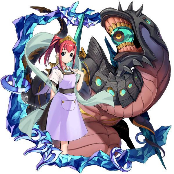 「『メギド７２』推しメギドとどんなデートがしたい？」回答発表！ソロモン王たちの“勝算あるデート”を目撃せよ！（後編）【アンケート】