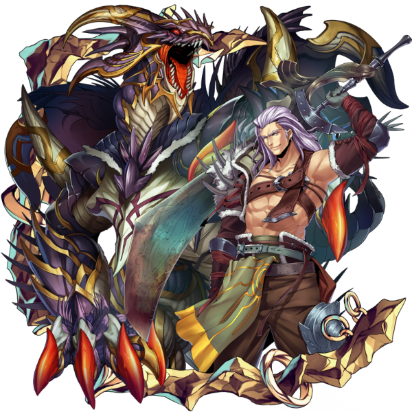 「『メギド７２』推しメギドとどんなデートがしたい？」回答発表！ソロモン王たちの“勝算あるデート”を目撃せよ！（後編）【アンケート】