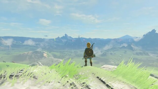 「『ゼルダの伝説 BotW』続編に期待することは？」結果発表―ゼルダとの冒険や人型ガノンとの直接対決など、様々な可能性に夢が膨らむ！