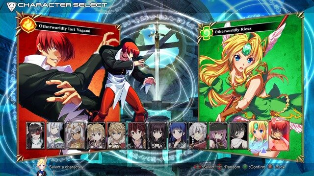 2D対戦格闘『ミリオンアーサー アルカナブラッド』Steam版配信開始―『聖剣伝説3』リースなどのゲストキャラも継続