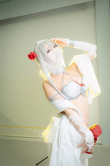 【コスプレ】梅雨を吹き飛ばす“夏衣装”も！ 「acosta!@池袋サンシャインシティ」美女レイヤーまとめ【写真100枚】