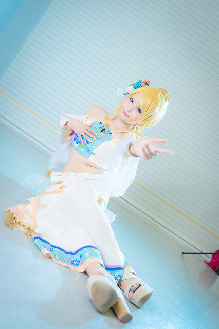 【コスプレ】梅雨を吹き飛ばす“夏衣装”も！ 「acosta!@池袋サンシャインシティ」美女レイヤーまとめ【写真100枚】