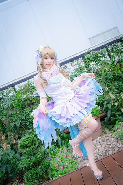 【コスプレ】梅雨を吹き飛ばす“夏衣装”も！ 「acosta!@池袋サンシャインシティ」美女レイヤーまとめ【写真100枚】